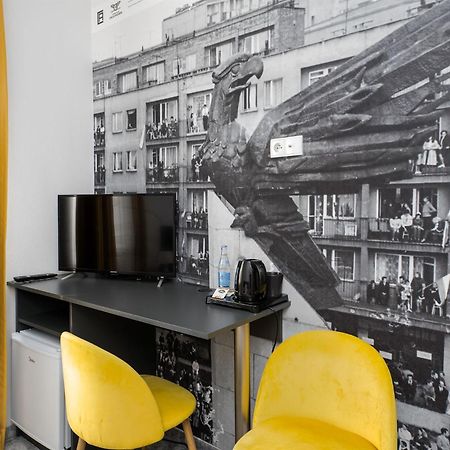Park Apartamenty Chrzanow Luaran gambar