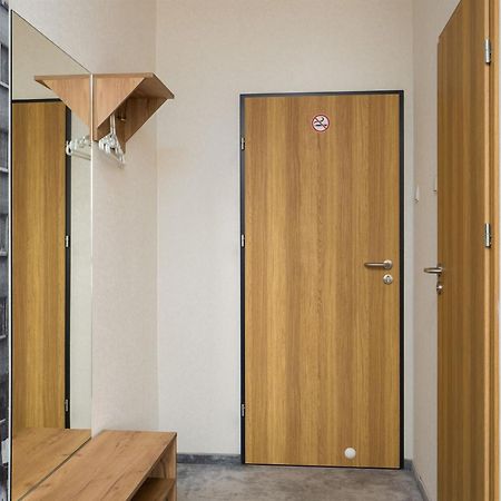 Park Apartamenty Chrzanow Luaran gambar