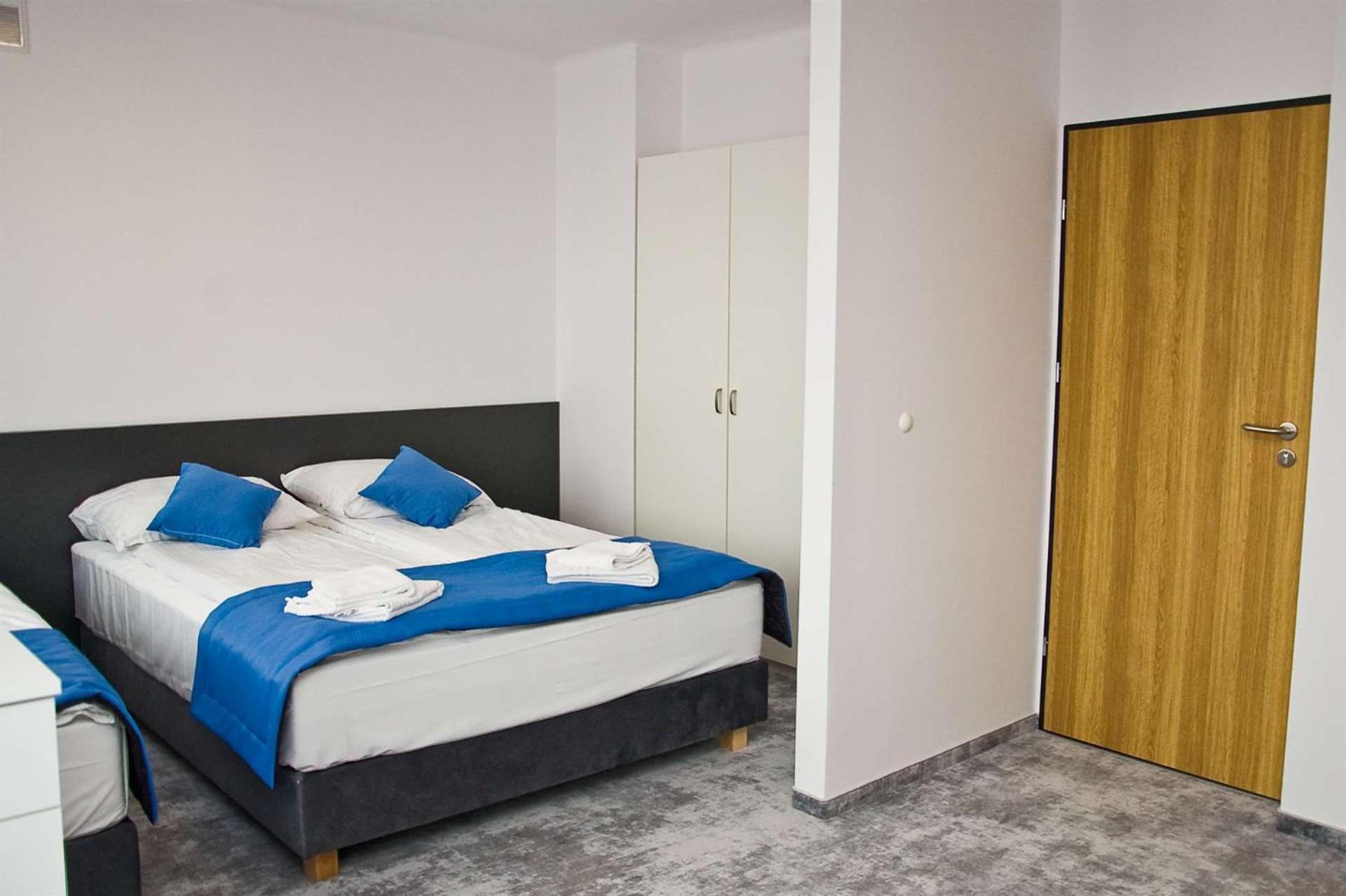 Park Apartamenty Chrzanow Luaran gambar