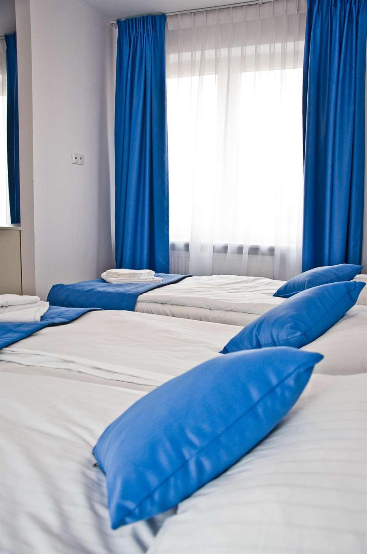 Park Apartamenty Chrzanow Luaran gambar