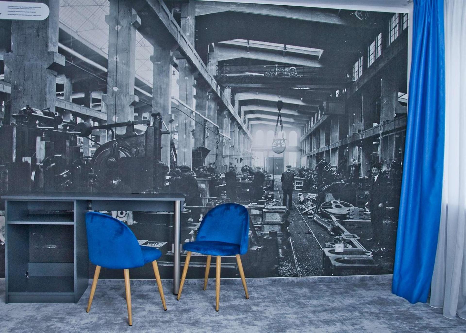 Park Apartamenty Chrzanow Luaran gambar