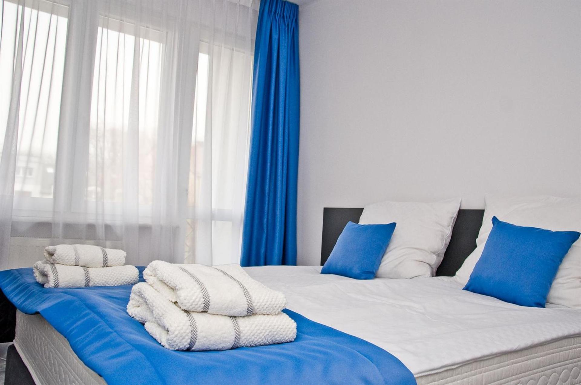 Park Apartamenty Chrzanow Luaran gambar