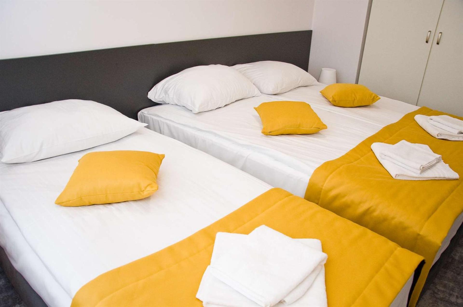 Park Apartamenty Chrzanow Luaran gambar