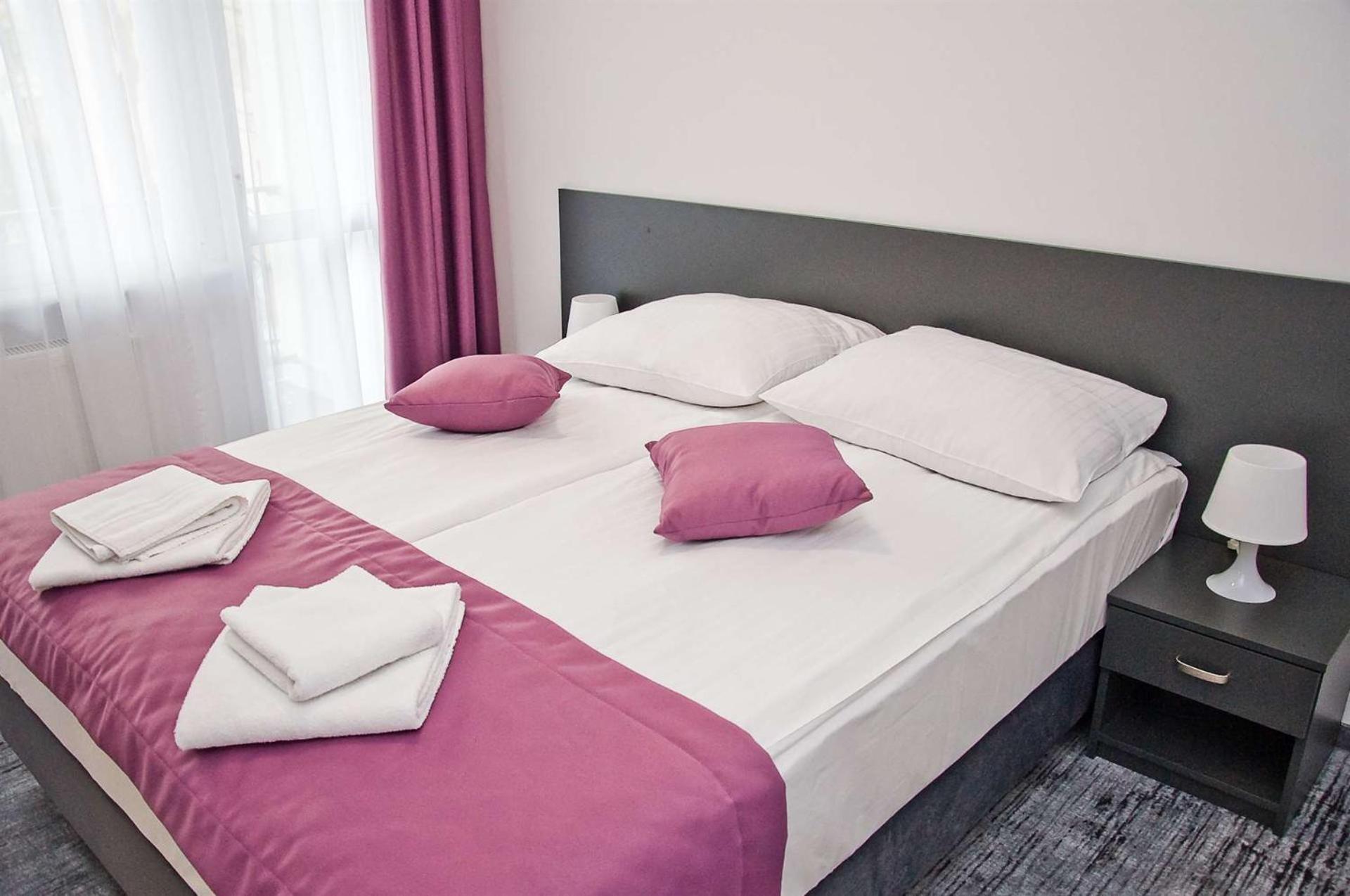 Park Apartamenty Chrzanow Luaran gambar