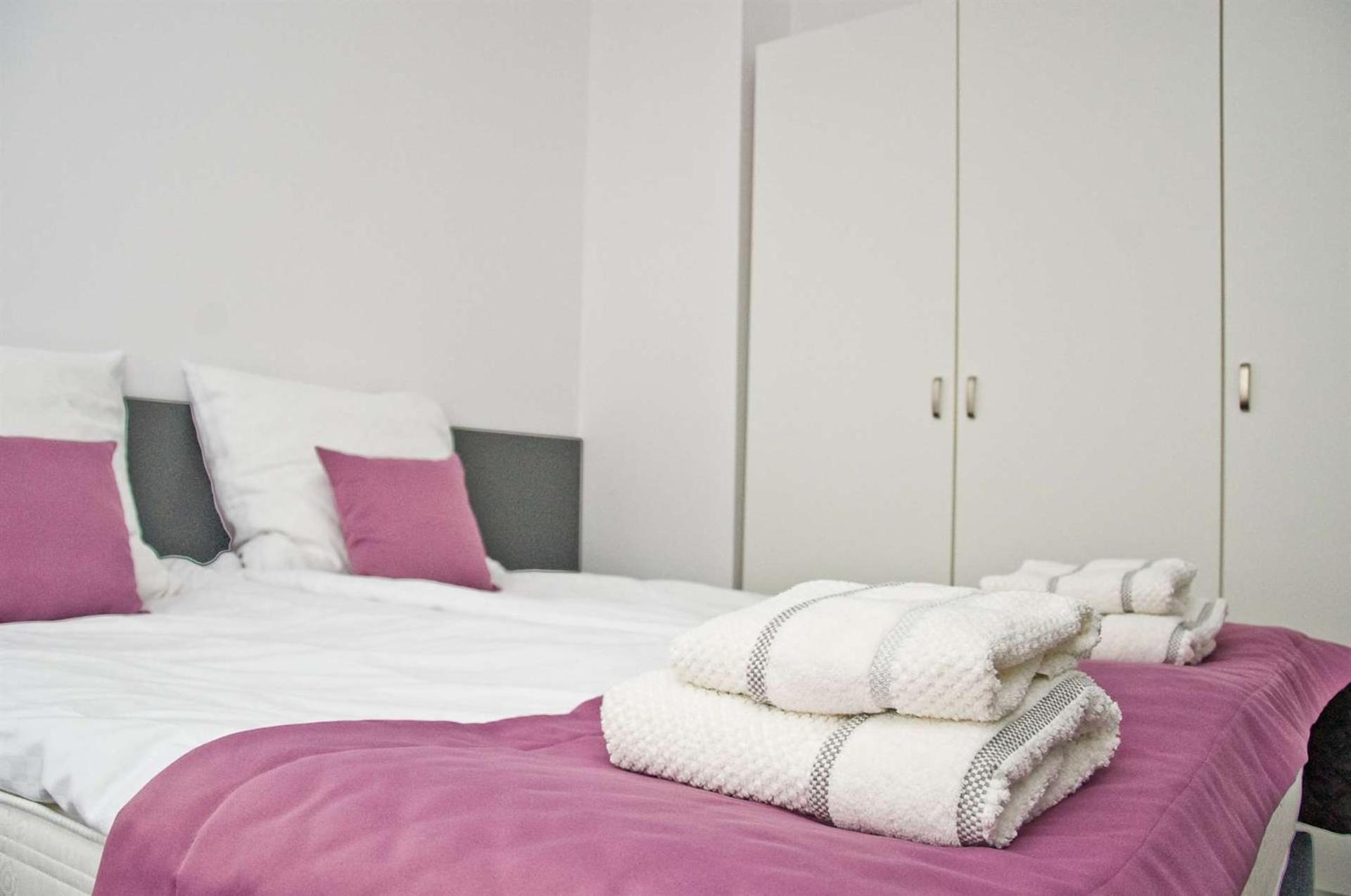 Park Apartamenty Chrzanow Luaran gambar