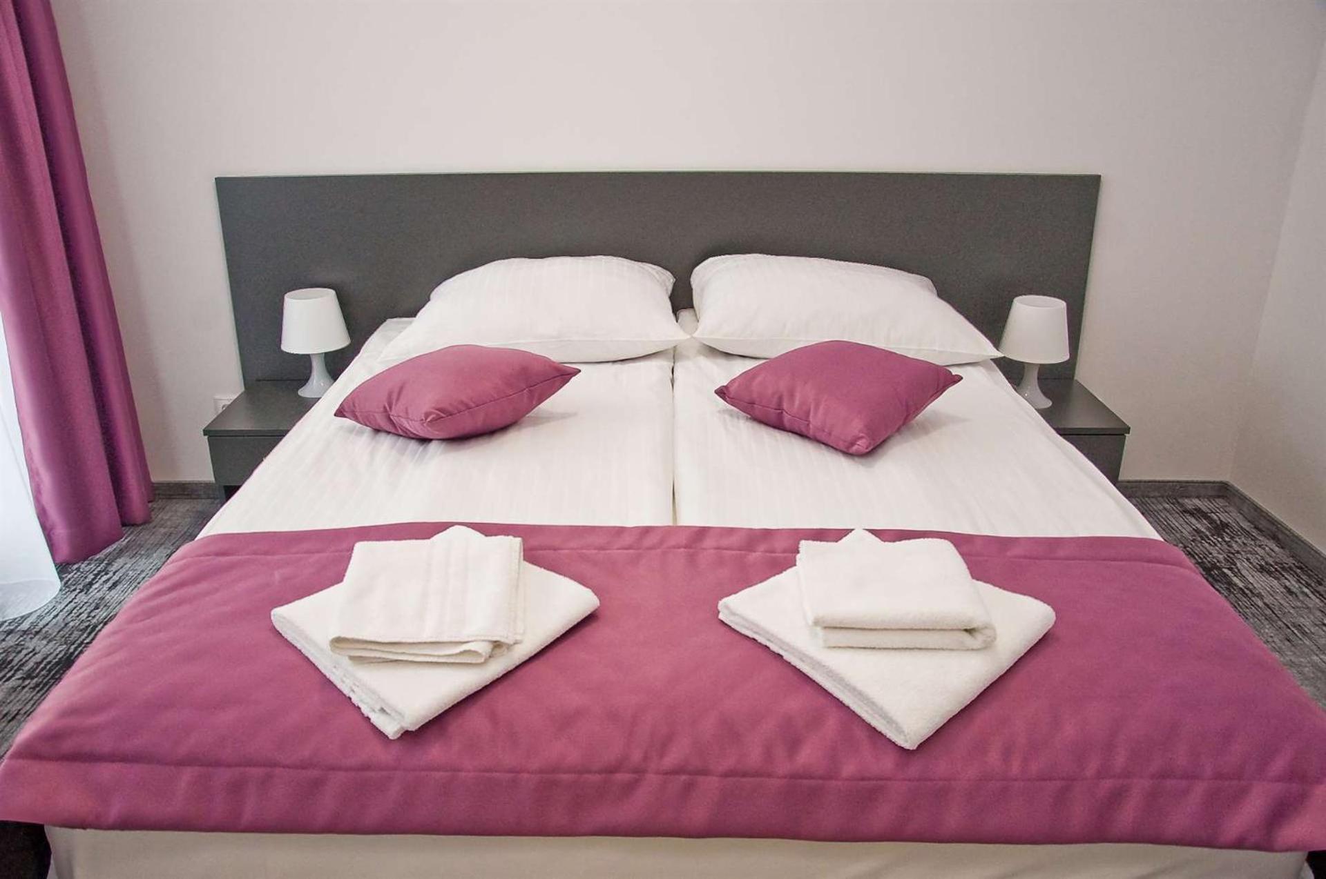 Park Apartamenty Chrzanow Luaran gambar