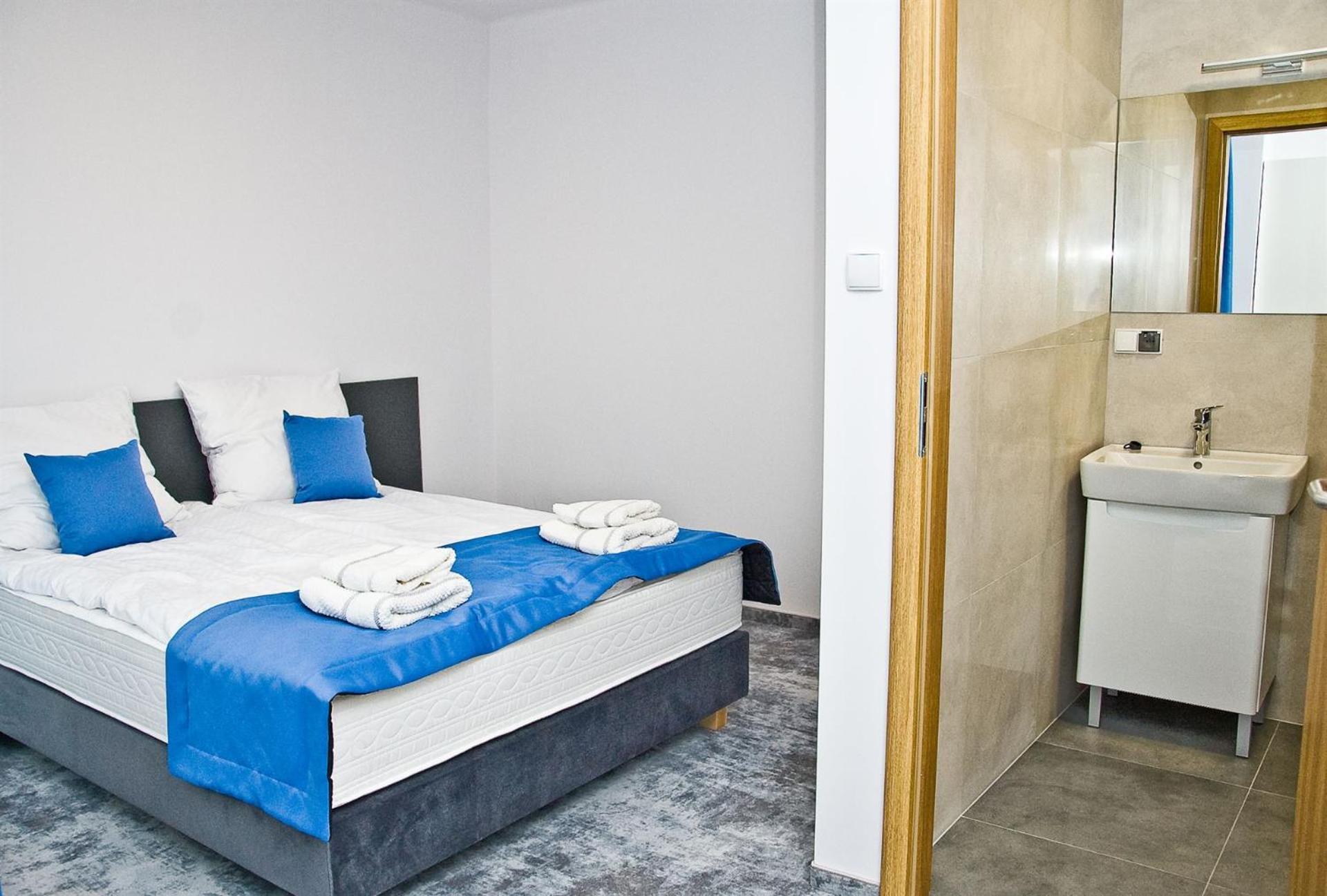 Park Apartamenty Chrzanow Luaran gambar