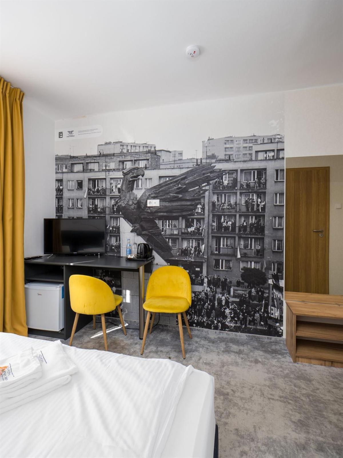 Park Apartamenty Chrzanow Luaran gambar