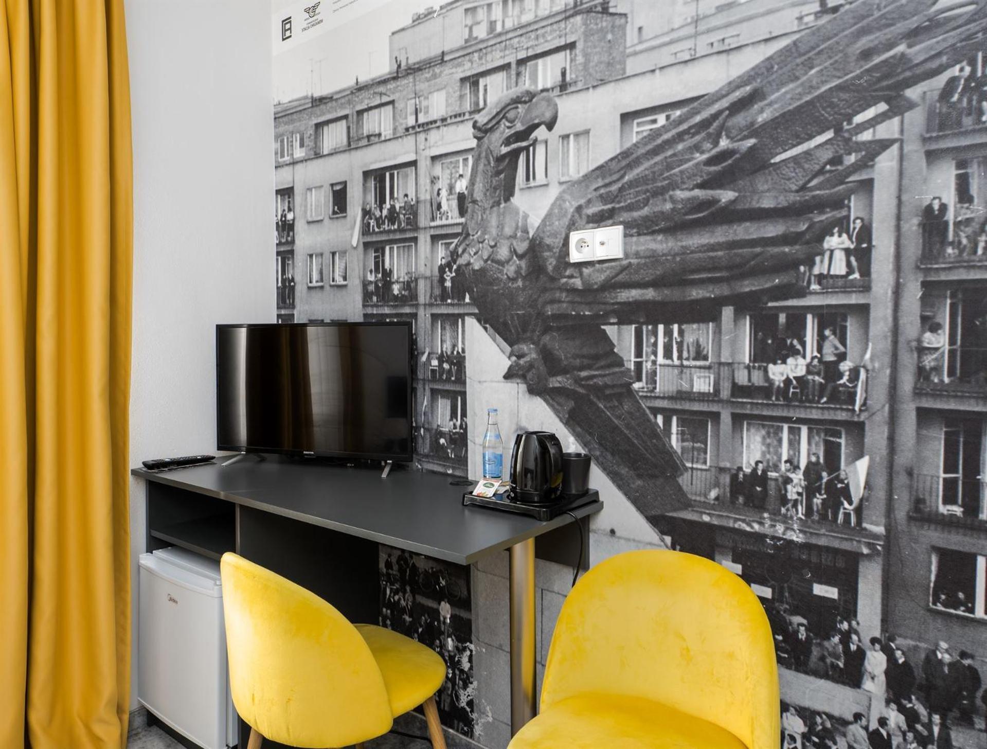 Park Apartamenty Chrzanow Luaran gambar