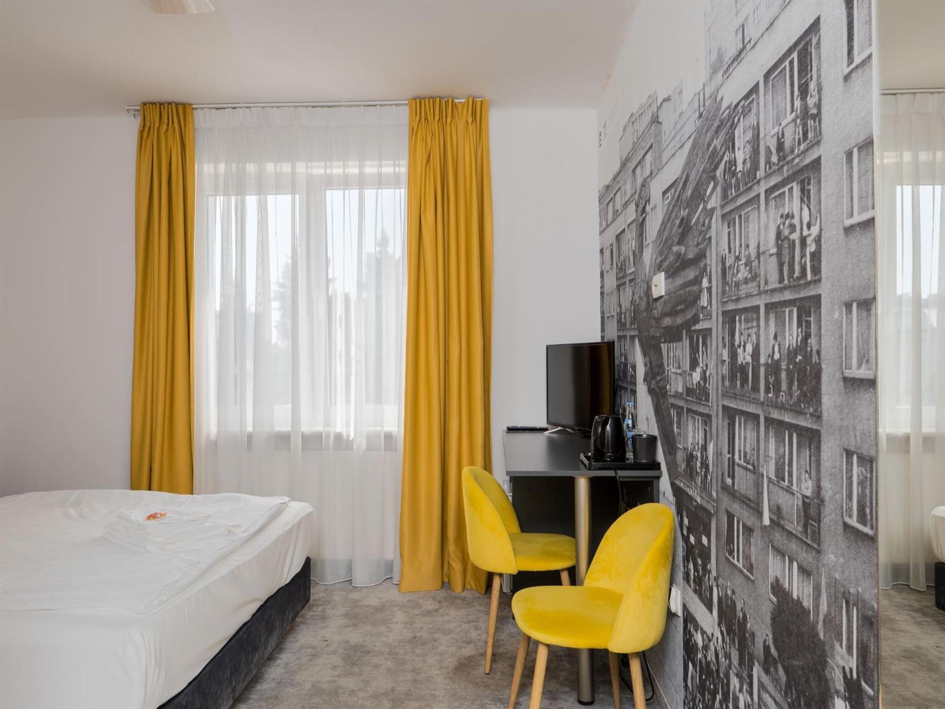 Park Apartamenty Chrzanow Luaran gambar
