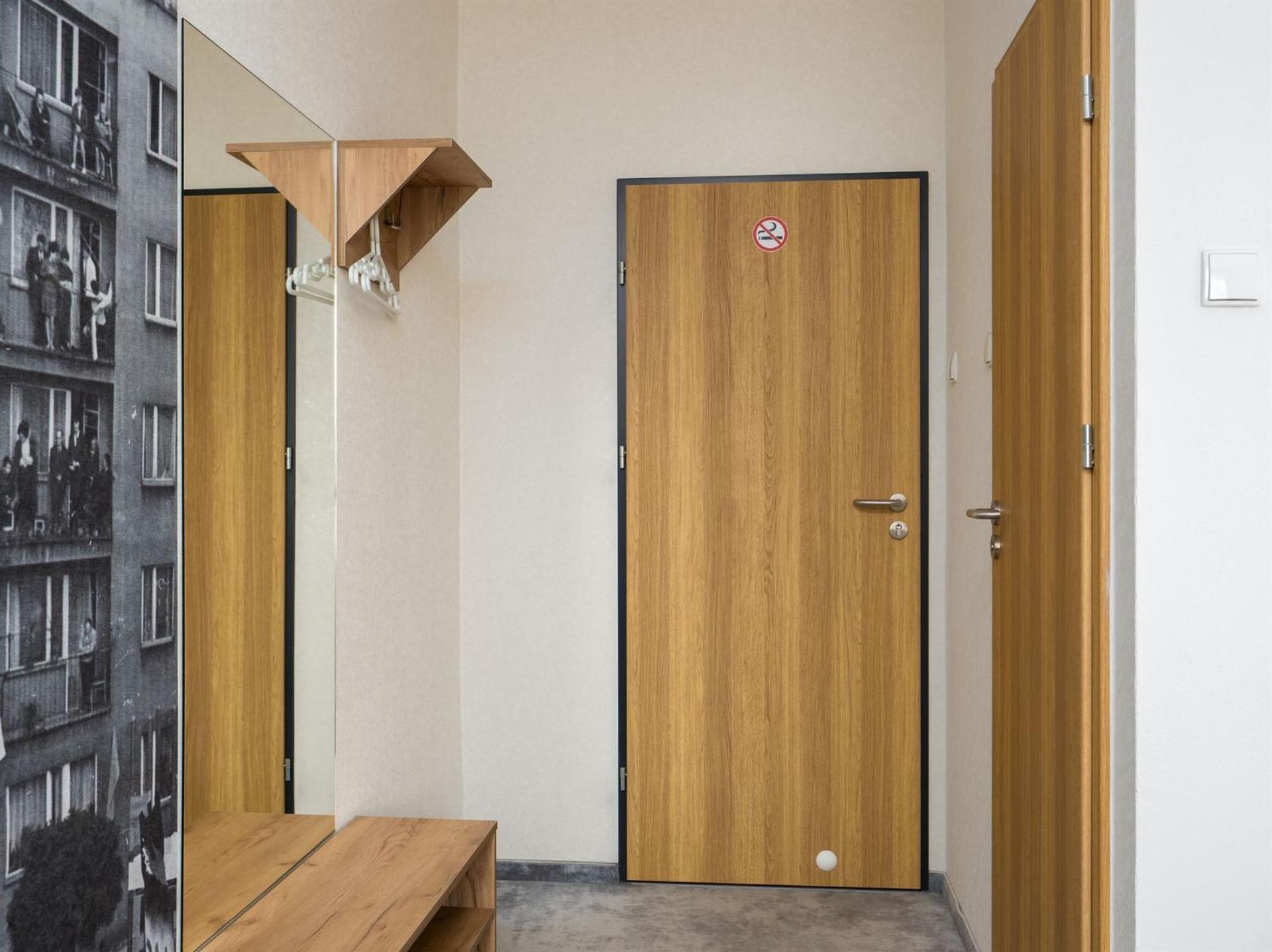 Park Apartamenty Chrzanow Luaran gambar